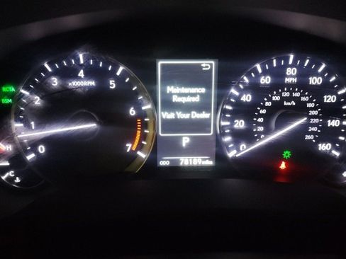 Used 2017 Lexus RX 350 FWD image 7