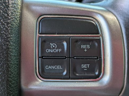 Used 2018 Dodge Journey Crossroad image 21