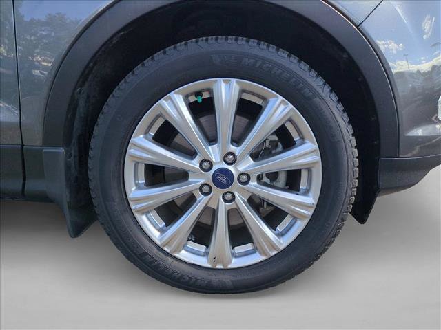 Used 2017 Ford Escape Titanium AWD/4WD image 22