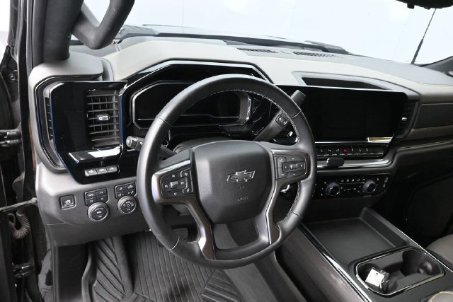 Used 2024 Chevrolet Silverado 2500 ZR2 w/ ZR2 Bison Edition AWD/4WD image 31