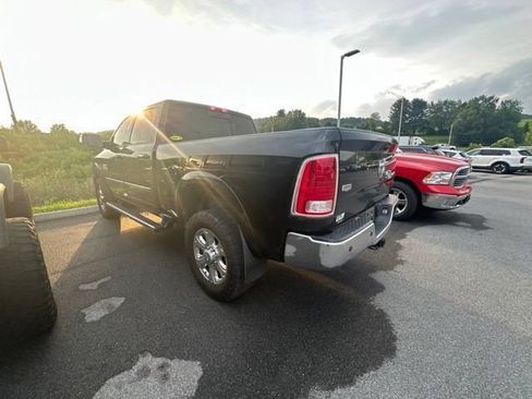 Used 2015 RAM 2500 Laramie w/ Convenience Group AWD/4WD image 20