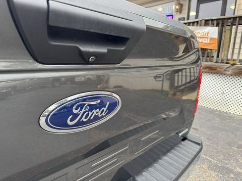 Used 2019 Ford F150 XLT AWD/4WD image 13