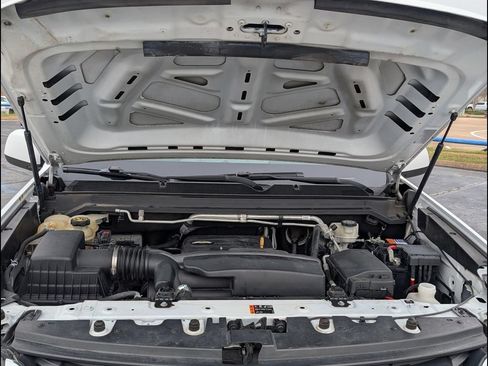 Used 2017 Chevrolet Colorado W/T w/ WT Convenience Package AWD/4WD image 24