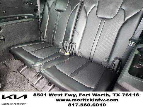 Certified 2022 Kia Sorento SX FWD image 29