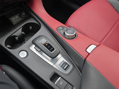 Certified 2023 INFINITI QX50 Sport image 22