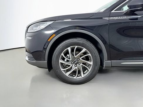 Used 2022 Lincoln Corsair AWD w/ Equipment Group 101A image 31