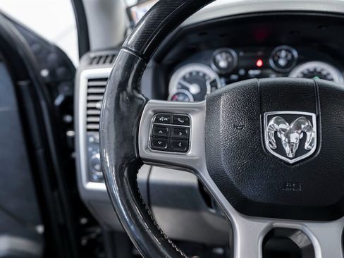 Used 2015 RAM 3500 Laramie Longhorn image 25