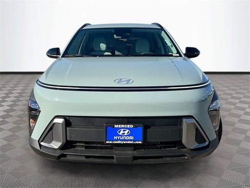 New 2026 Hyundai Kona SEL Sport image 2