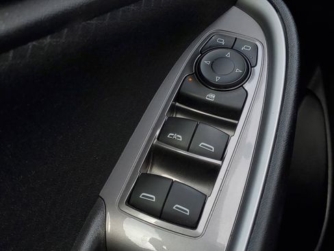 Used 2024 Chevrolet Malibu LT image 17