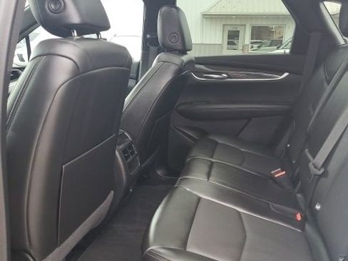 Used 2022 Cadillac XT5 Sportv image 15