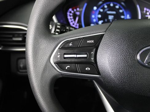 Used 2019 Hyundai Santa Fe SEL FWD image 23