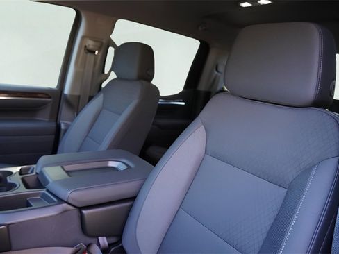 New 2026 GMC Sierra 1500 Elevation w/ Elevation Select Package image 13