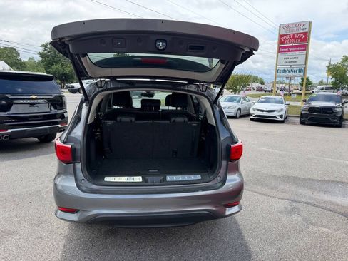 Used 2019 INFINITI QX60 Pure AWD/4WD image 15