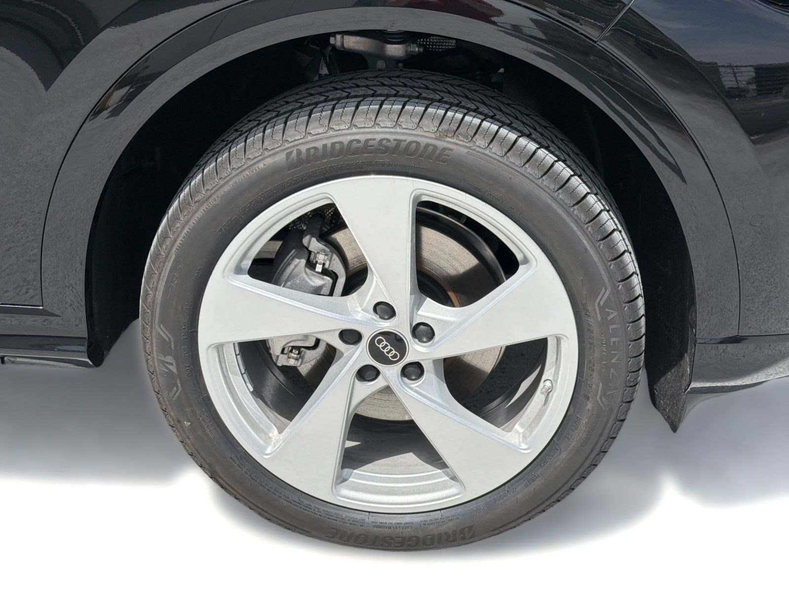 New 2026 Audi Q5 Premium Plus AWD/4WD image 12
