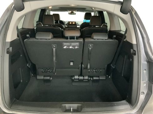 Used 2024 Honda Odyssey EX-L image 8