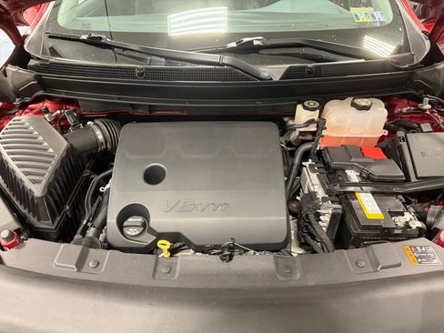 Used 2021 Buick Enclave Premium w/ Sun and Sites Package image 30