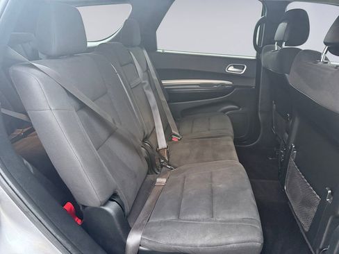 Used 2020 Dodge Durango SXT w/ 3rd Row Seating Group image 18