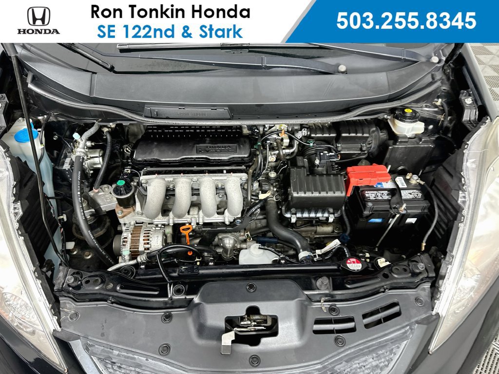 Used 2010 Honda Fit Sport image 28