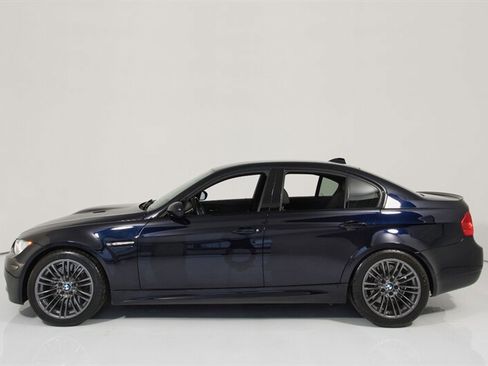 Used 2009 BMW M3 Sedan RWD image 5