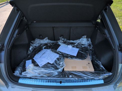 New 2025 Audi Q3 2.0T Premium image 35