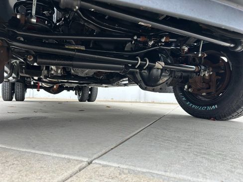 Used 2012 RAM 3500 ST w/ Chrome Appearance Group image 55