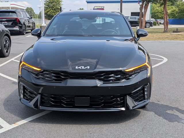 New 2026 Kia K5 GT-Line FWD image 8
