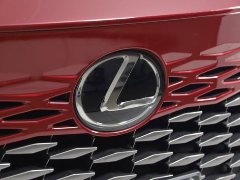 Used 2023 Lexus RX 350 Premium image 17