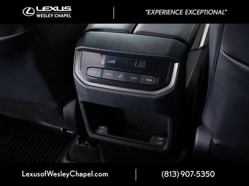 Used 2024 Lexus TX 350 AWD w/ Cold Weather Package image 23