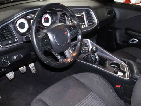 Used 2021 Dodge Challenger R/T Scat Pack w/ T/A Package image 24