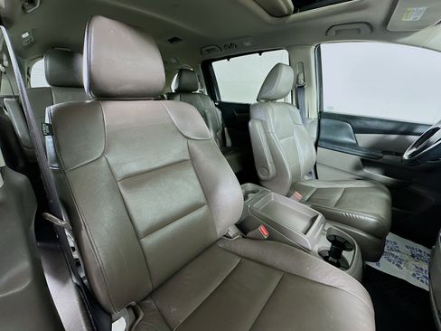 Used 2016 Honda Odyssey EX-L image 29