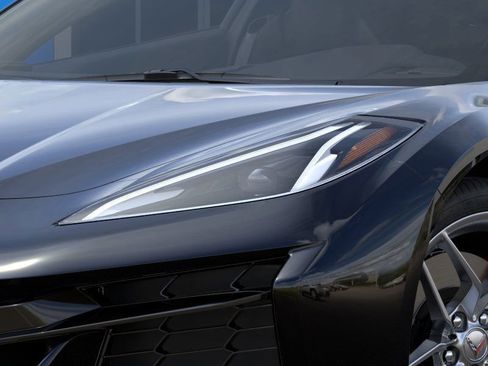 New 2025 Chevrolet Corvette Z06 image 10