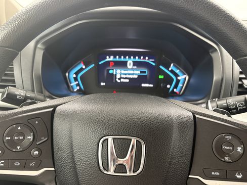 Used 2020 Honda Odyssey EX image 28