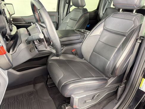 Used 2024 Ford F150 Raptor AWD/4WD image 5