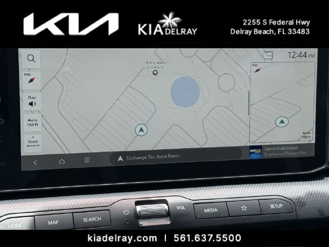 New 2026 Kia K4 GT-Line w/ GT-Line Premium Package FWD image 20