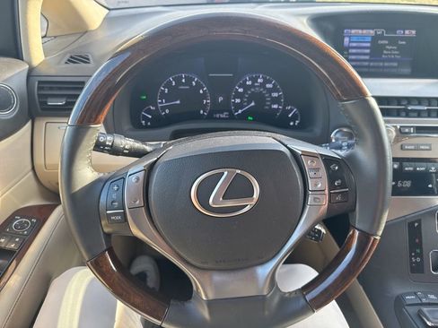 Used 2015 Lexus RX 350 AWD image 20