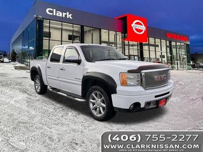 Used 2011 GMC Sierra 1500 Denali w/ LPO, Protection Package