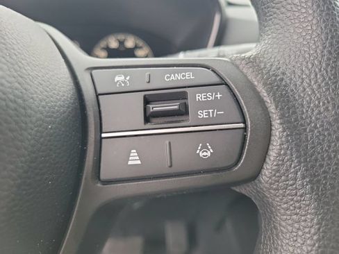 Used 2024 Honda CR-V EX image 32