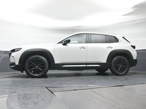 Used 2024 MAZDA CX-50 AWD 2.5 S w/ Accent Package image 28