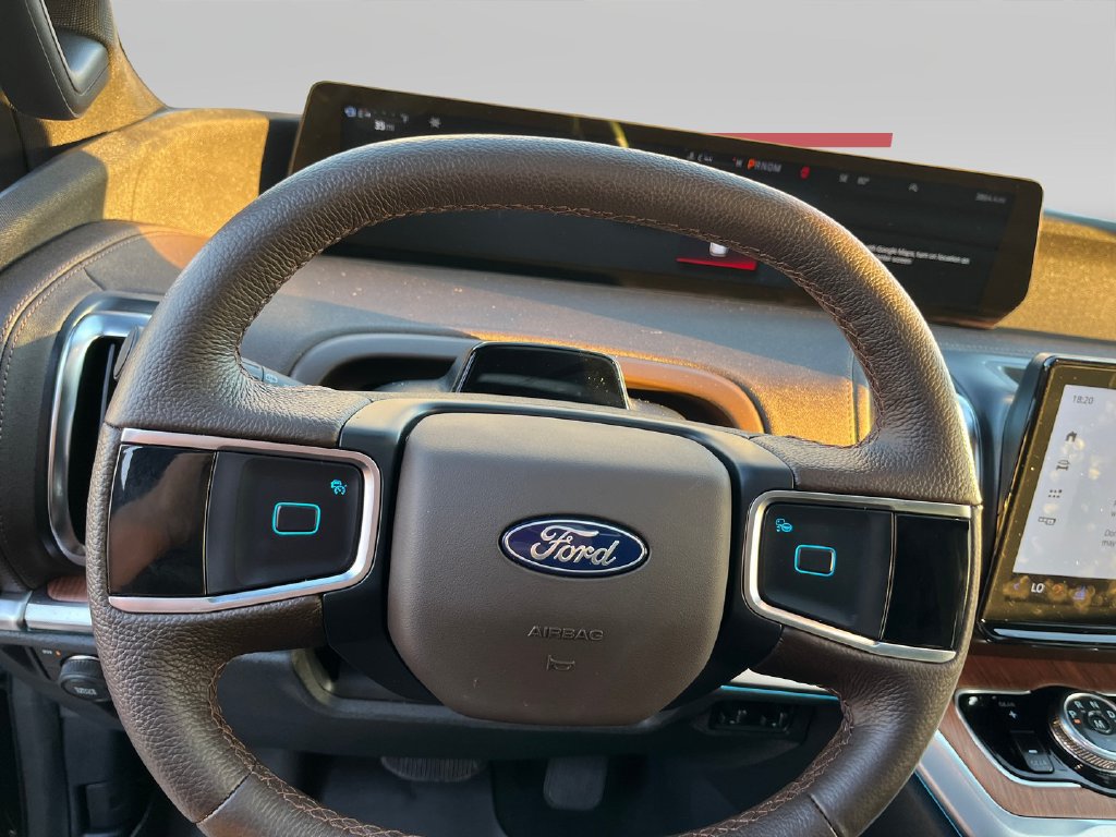 Used 2026 Ford Expedition Max King Ranch AWD/4WD image 13