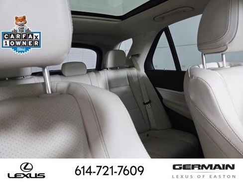 Used 2024 Mercedes-Benz GLE 350 GLE 350 image 21