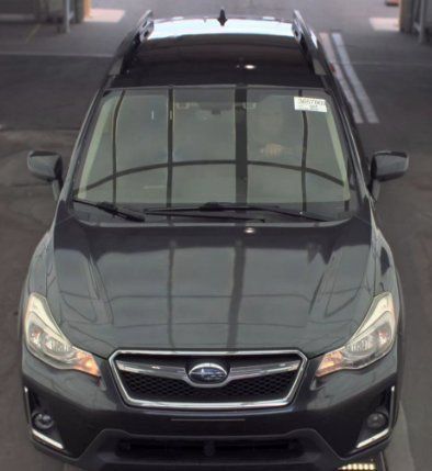 Used 2017 Subaru Crosstrek 2.0i Premium AWD/4WD image 3