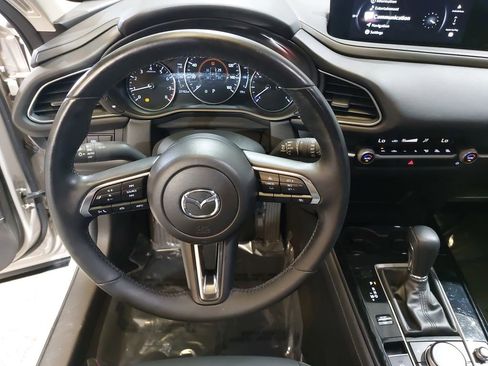 Certified 2024 MAZDA CX-30 AWD 2.5 S w/ Select Sport Pkg image 17