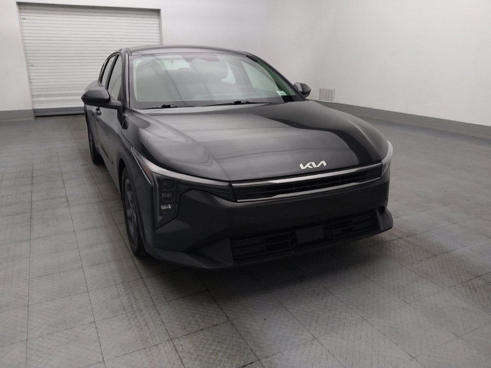 Used 2025 Kia K4 FWD image 14
