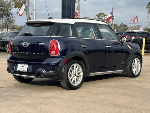 Used 2015 MINI Cooper Countryman S image 5