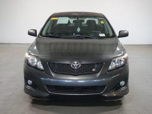 Used 2010 Toyota Corolla S FWD image 2