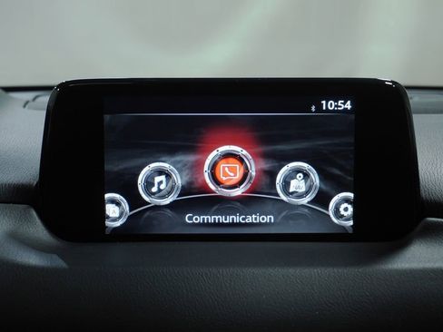 Used 2017 MAZDA CX-5 Touring image 17