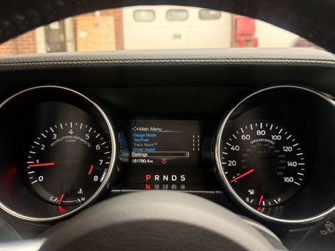 Used 2021 Ford Mustang GT w/ Black Accent Package RWD image 7