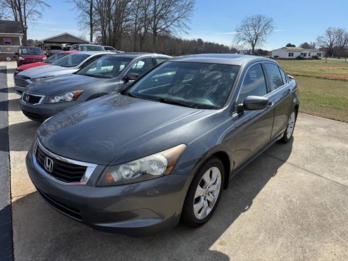 Used 2010 Honda Accord EX-L image 1