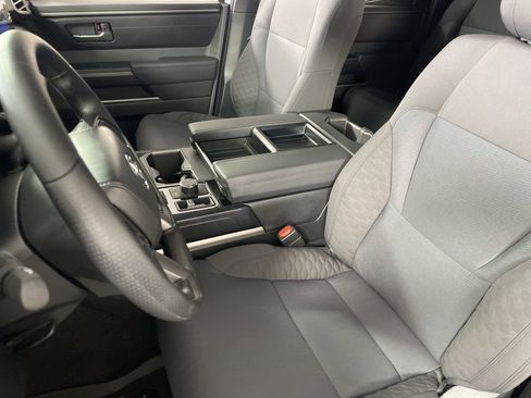 New 2026 Toyota Tundra SR5 image 18