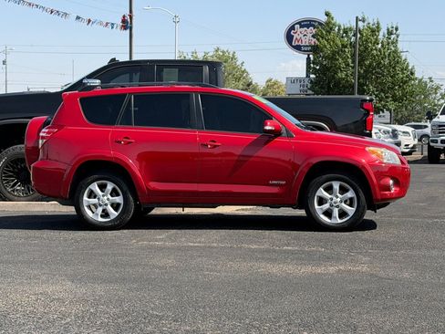 Used 2012 Toyota RAV4 Limited w/ Premium Plus Value Pkg FWD image 48